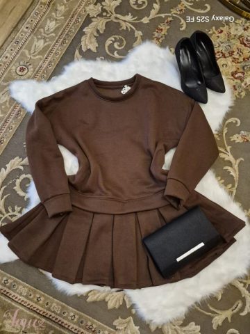 imusau.lt | parduodama Suknelė su pukeliu