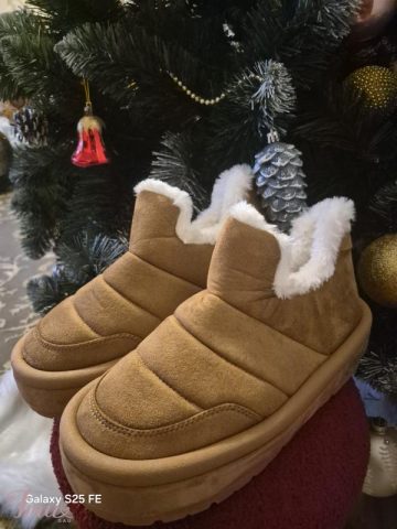 imusau.lt | parduodama Ugg tipo batai