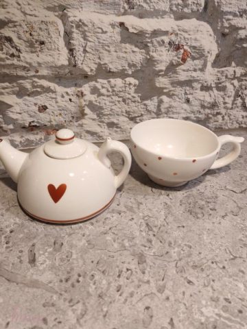 imusau.lt | listing Arbatinis su puodeliu