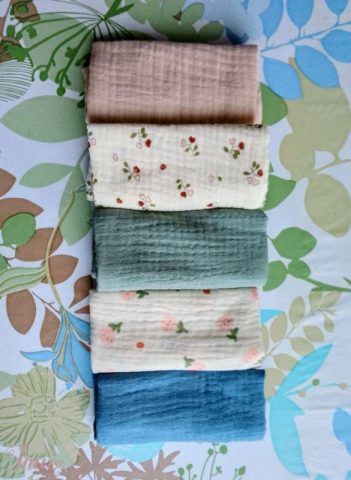 imusau.lt | parduodama Veido šluostės