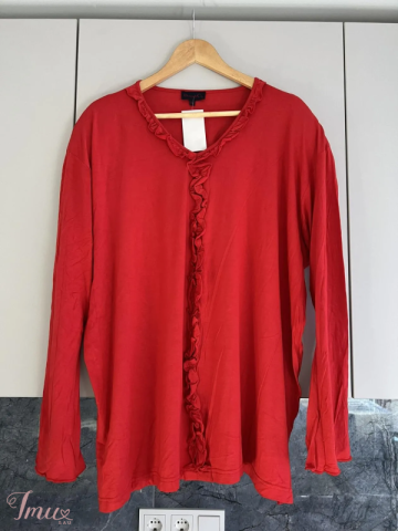 imusau.lt | parduodama Medviln palaid - 6eu 50d - krut 132+, klub 134++, ilgis 75cm, viscosa\elast
