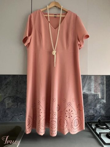 imusau.lt | parduodama Grazi sukne 👍 48d - krut 120+, klub 135++, ilgis 110cm,,polyest\elast