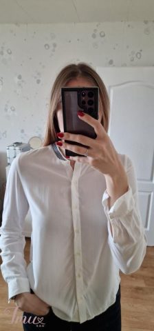 imusau.lt | parduodama Balti marškiniai