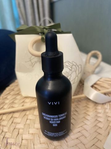 imusau.lt | listing Naujas veido tonikas “vivi”!
