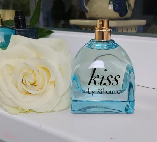 imusau.lt | parduodama Rihanna KISS KVEPALAI 100 ml.